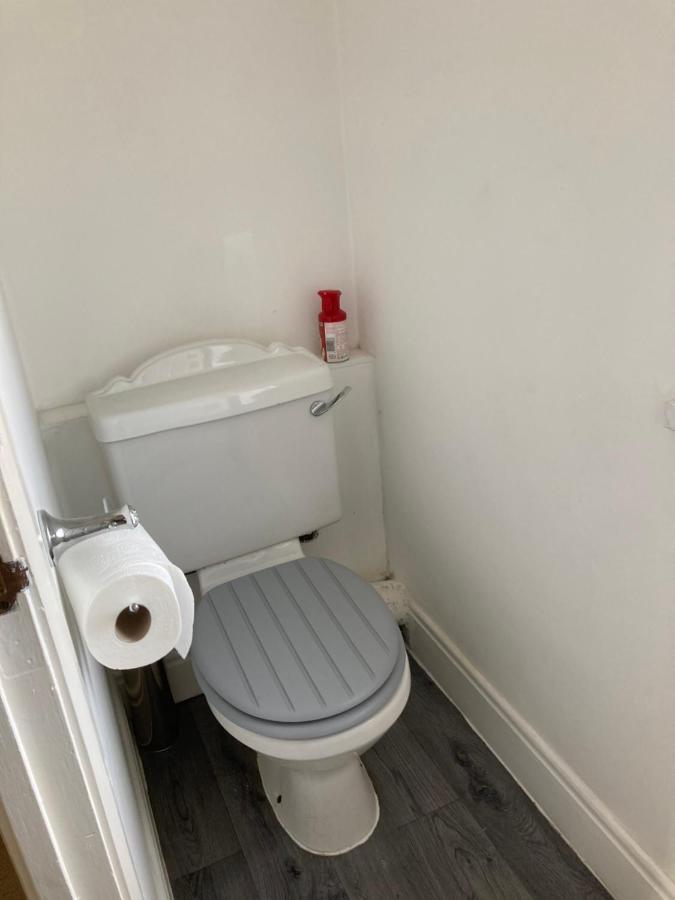 Tempest House 3 Bedroom Hartlepool Extérieur photo