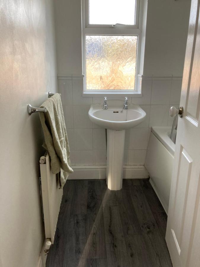 Tempest House 3 Bedroom Hartlepool Extérieur photo