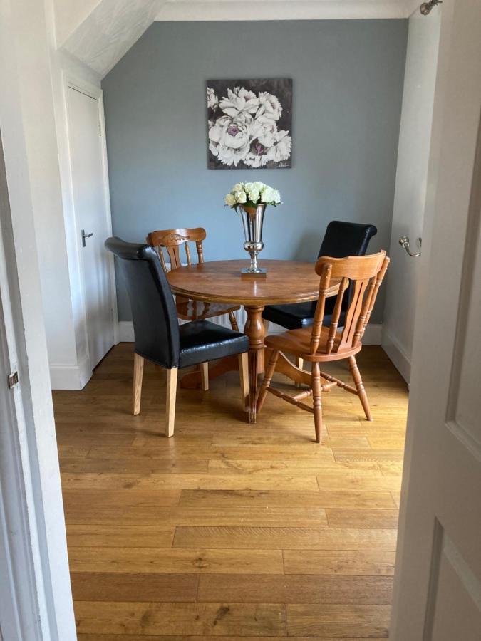 Tempest House 3 Bedroom Hartlepool Extérieur photo