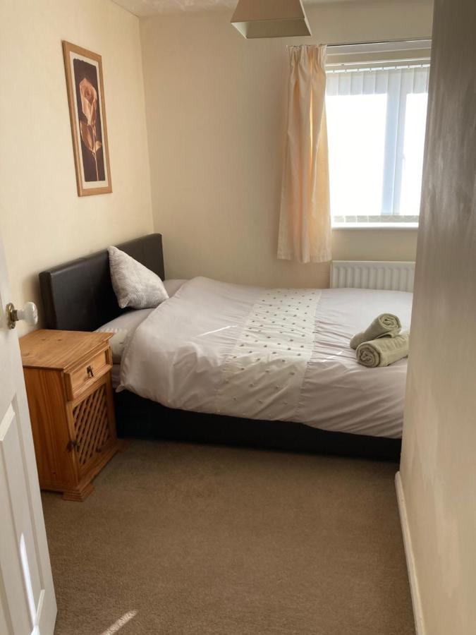 Tempest House 3 Bedroom Hartlepool Extérieur photo