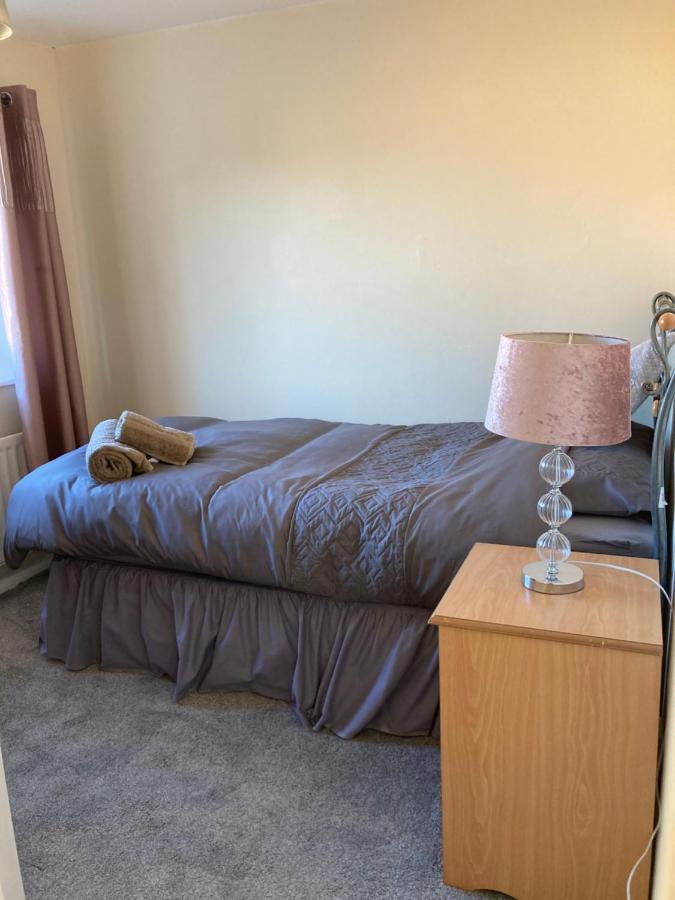 Tempest House 3 Bedroom Hartlepool Extérieur photo