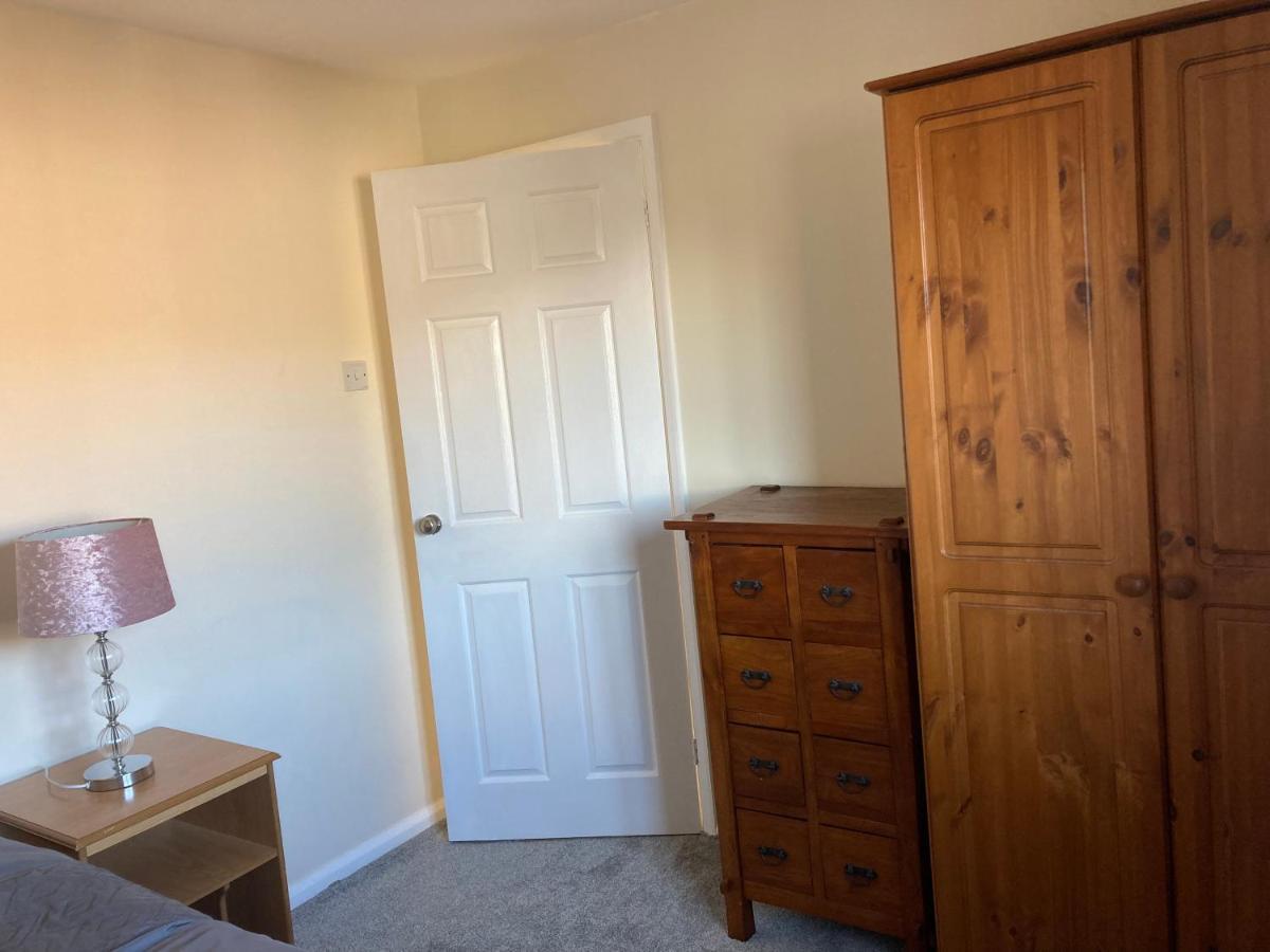 Tempest House 3 Bedroom Hartlepool Extérieur photo