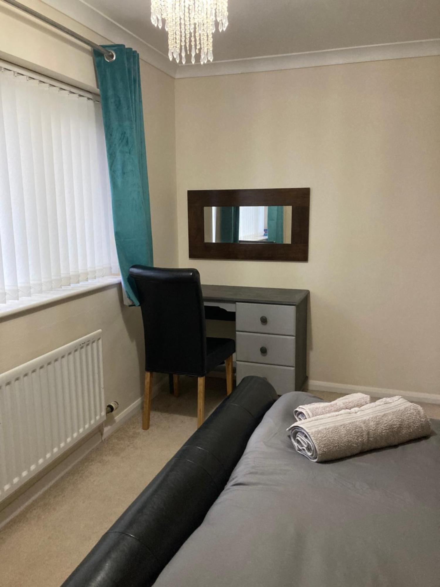 Tempest House 3 Bedroom Hartlepool Extérieur photo